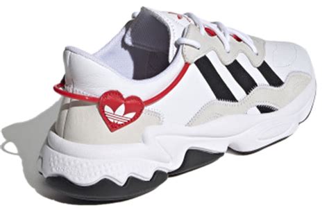 adidas ozweego valentines|adidas valentine dresses.